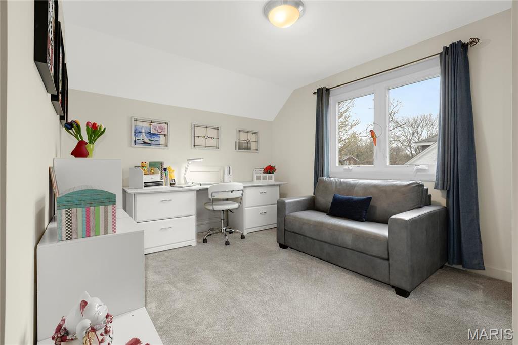 University Heights - Residential