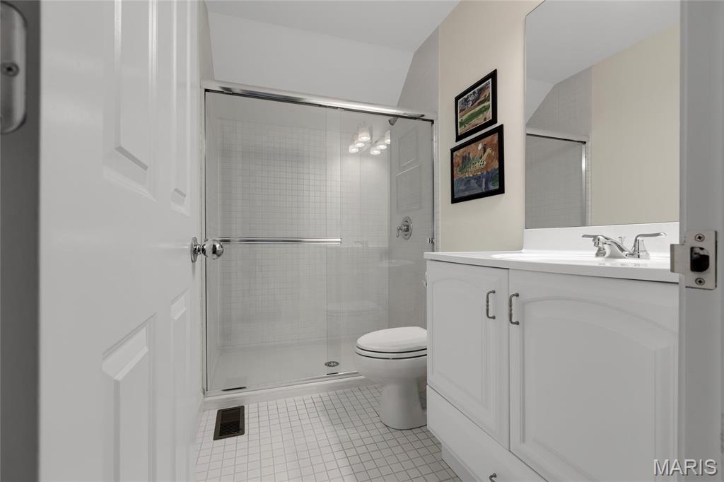 University Heights - Residential