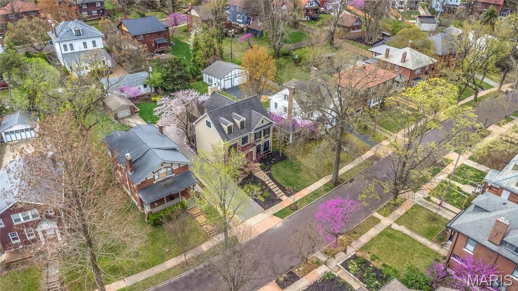 University Heights - Residential