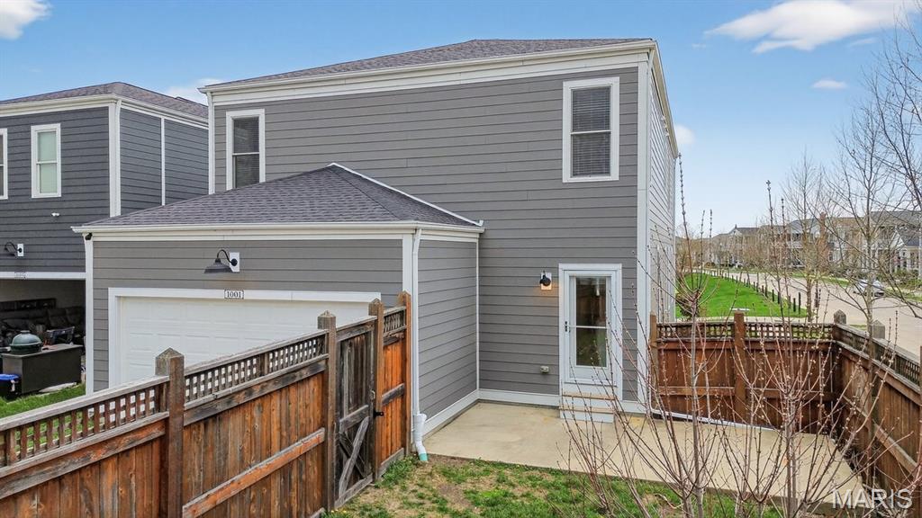 New Town At St Chas Ph 10B #1 - Residential