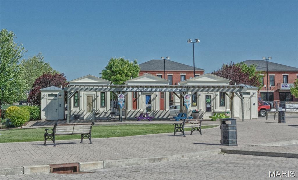 New Town At St Chas Ph 10B #1 - Residential