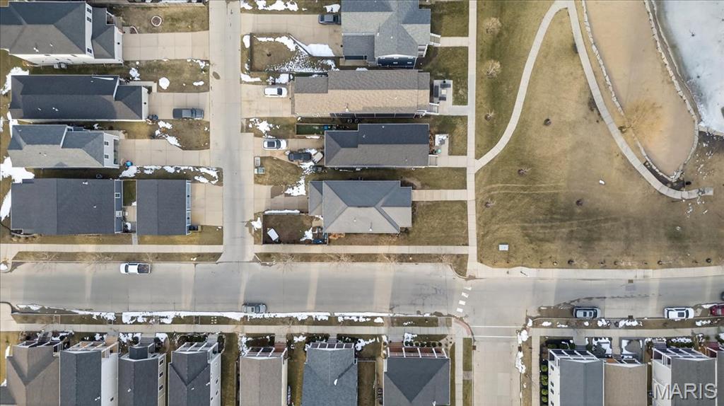 New Town At St Chas Ph 10B #1 - Residential