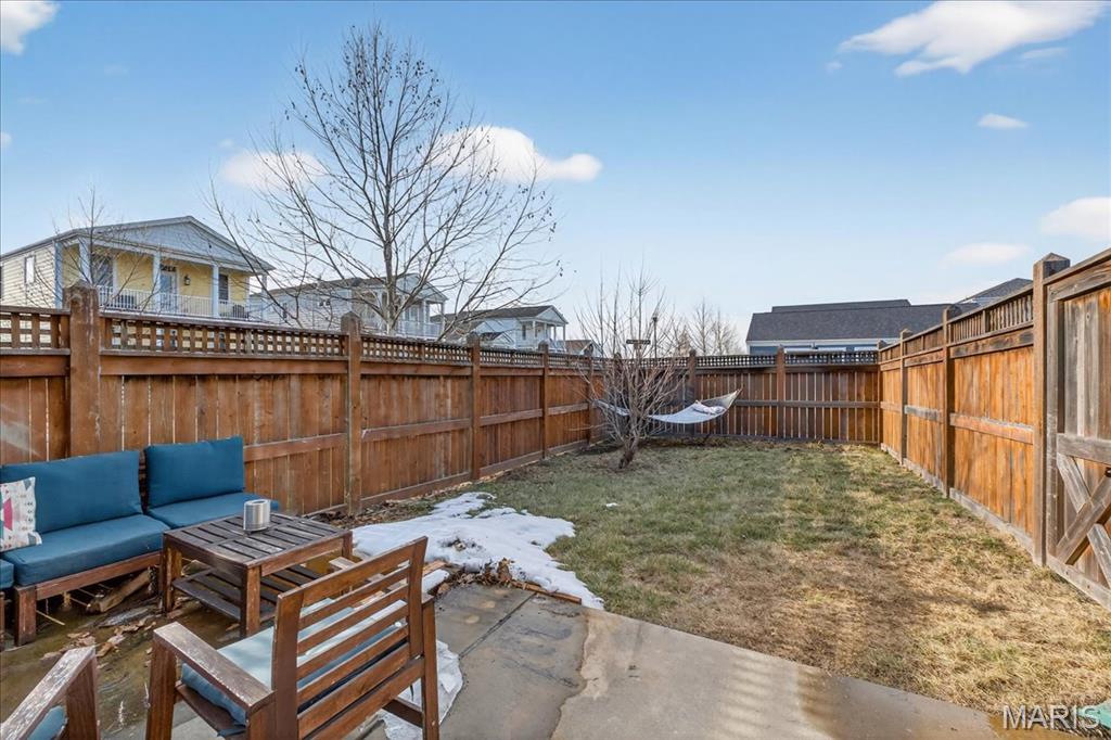 New Town At St Chas Ph 10B #1 - Residential