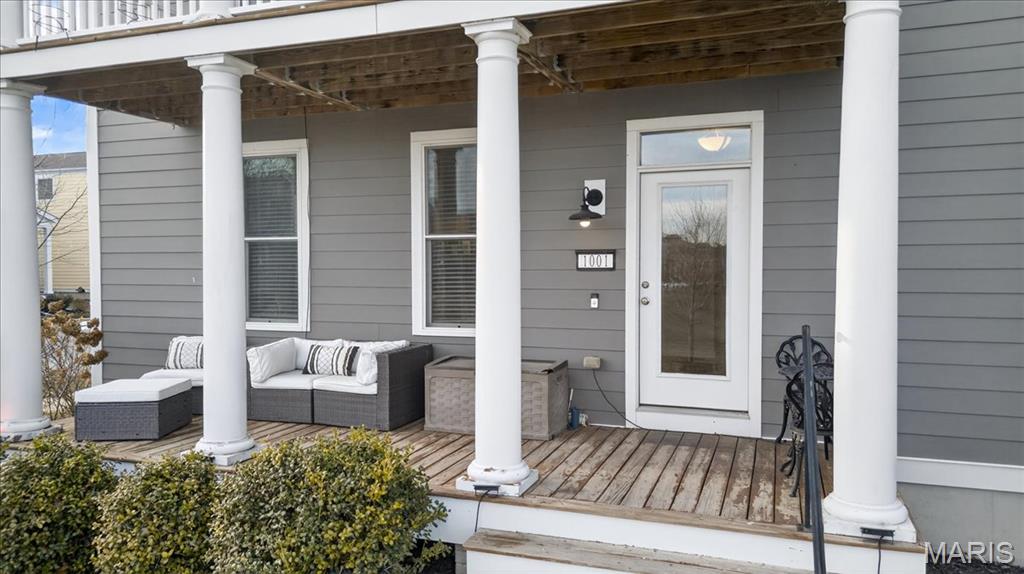 New Town At St Chas Ph 10B #1 - Residential