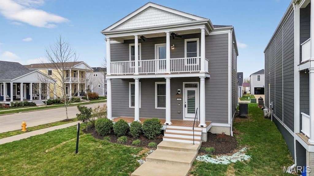 New Town At St Chas Ph 10B #1 - Residential