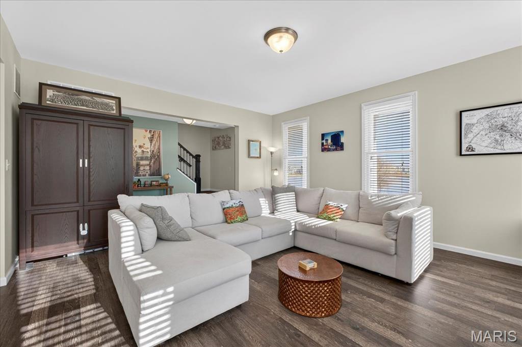 New Town At St Chas Ph 10B #1 - Residential