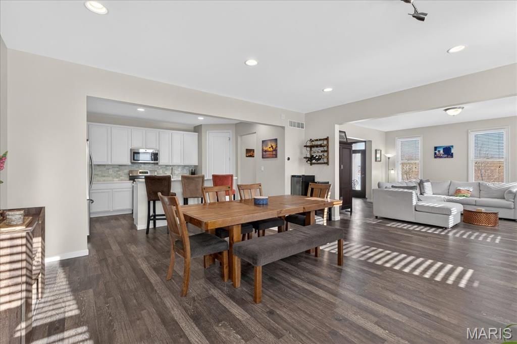 New Town At St Chas Ph 10B #1 - Residential