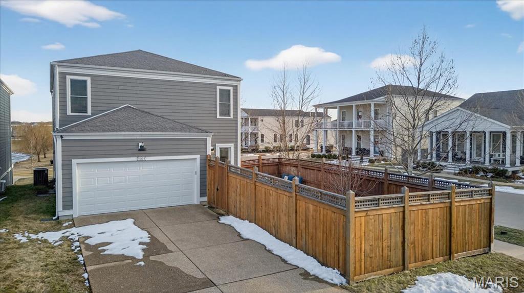 New Town At St Chas Ph 10B #1 - Residential