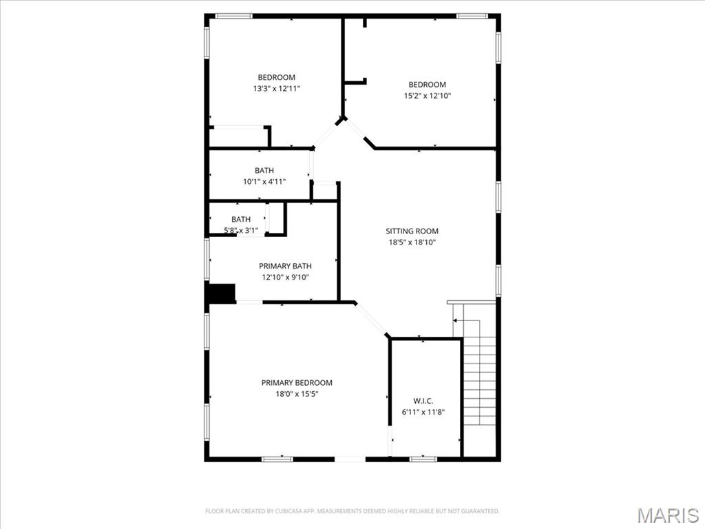 New Town At St Chas Ph 10B #1 - Residential