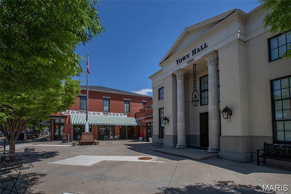 New Town At St Chas Ph 10B #1 - Residential