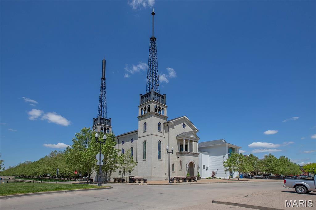 New Town At St Chas Ph 10B #1 - Residential