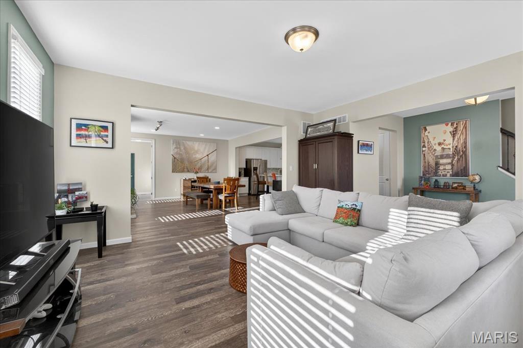 New Town At St Chas Ph 10B #1 - Residential