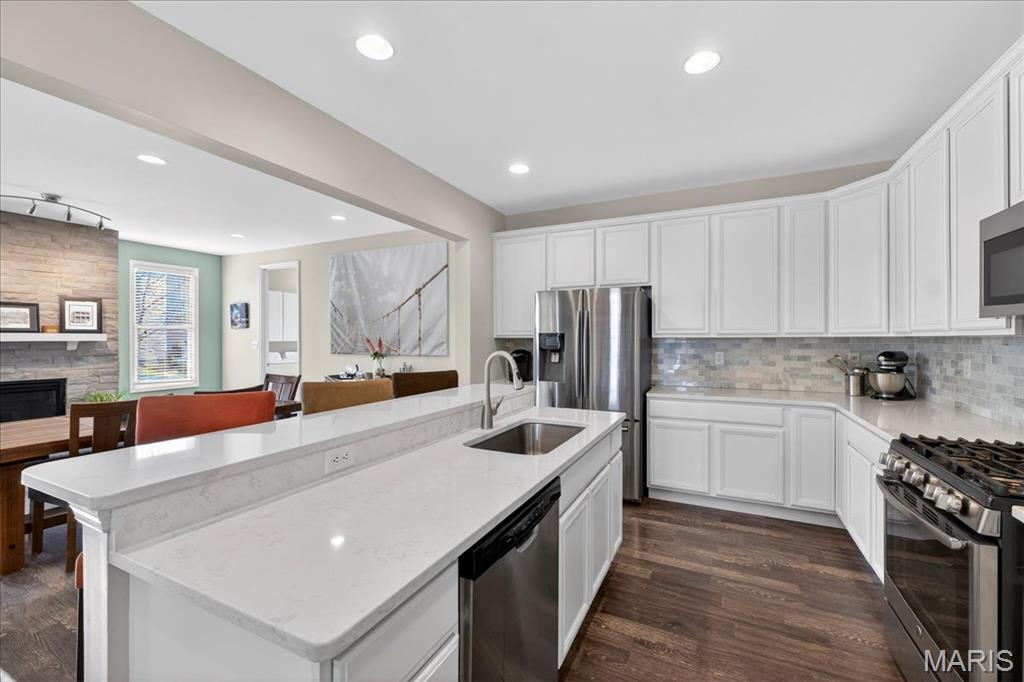 New Town At St Chas Ph 10B #1 - Residential