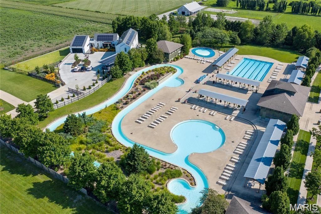 New Town At St Chas Ph 10B #1 - Residential