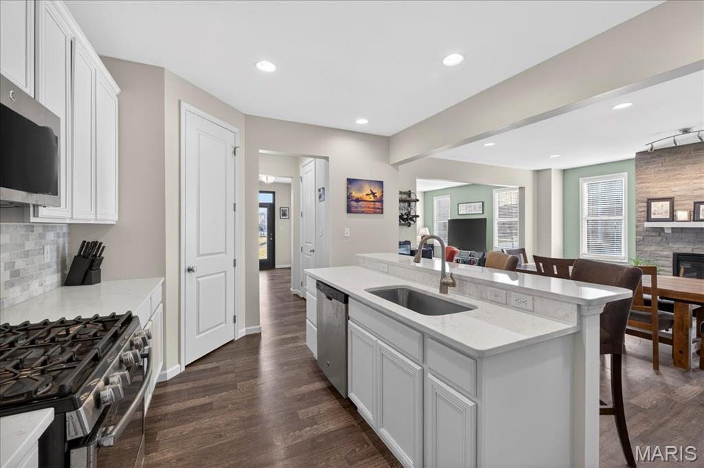 New Town At St Chas Ph 10B #1 - Residential