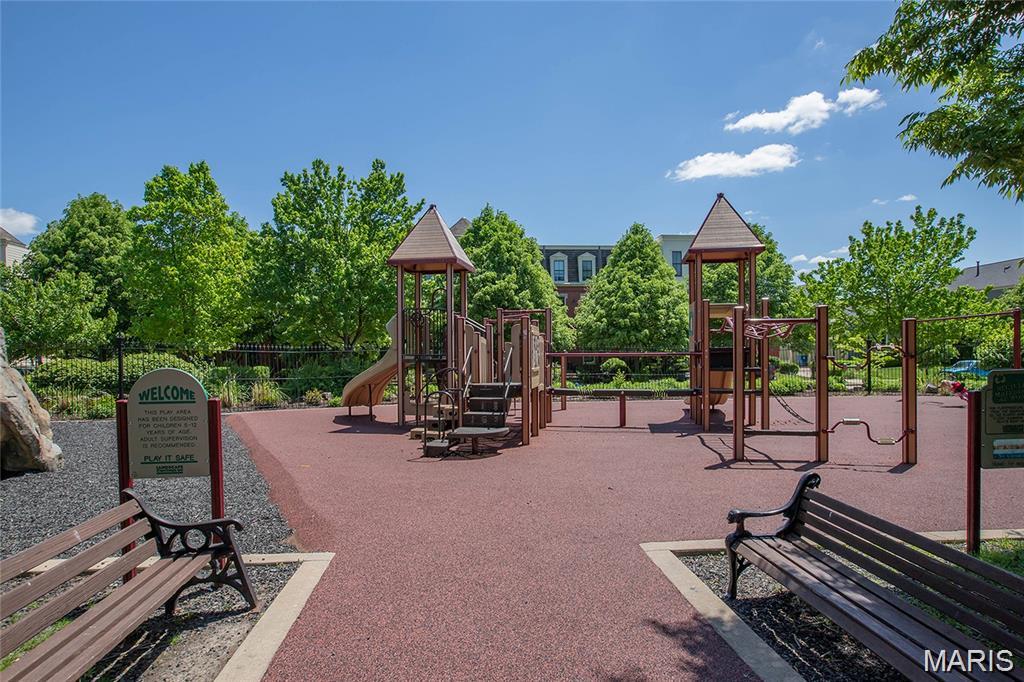 New Town At St Chas Ph 10B #1 - Residential