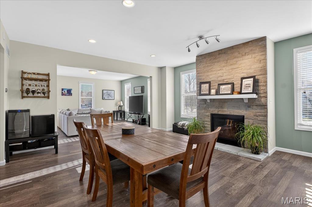 New Town At St Chas Ph 10B #1 - Residential