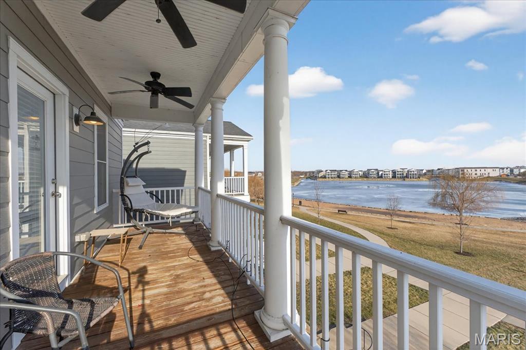 New Town At St Chas Ph 10B #1 - Residential