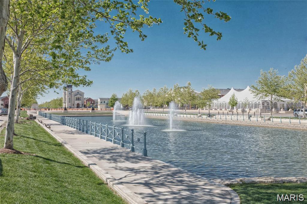 New Town At St Chas Ph 10B #1 - Residential