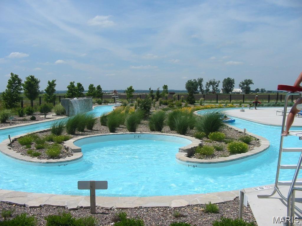 New Town At St Chas Ph 10B #1 - Residential