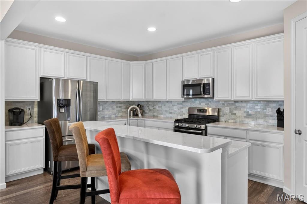 New Town At St Chas Ph 10B #1 - Residential