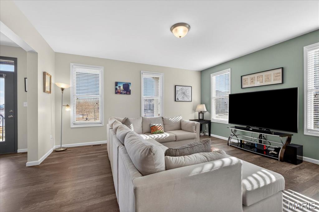 New Town At St Chas Ph 10B #1 - Residential