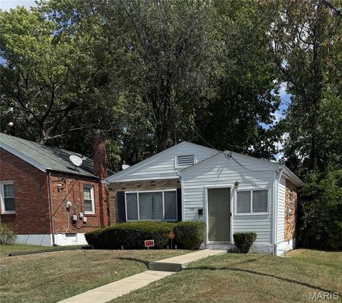 1118 George Street University City MO 63130