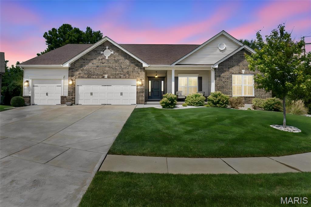 787 Wilbie Court