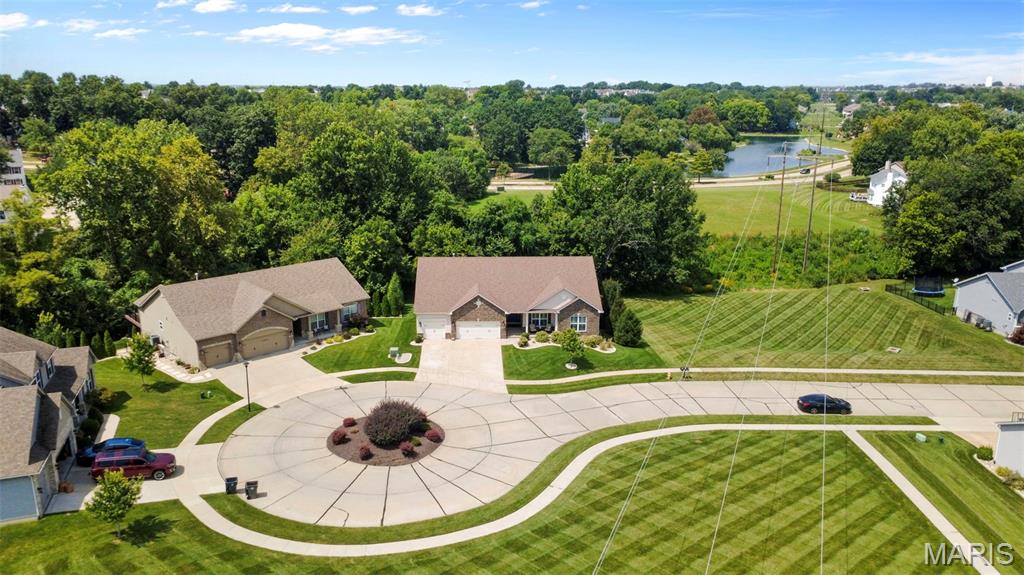 787 Wilbie Court