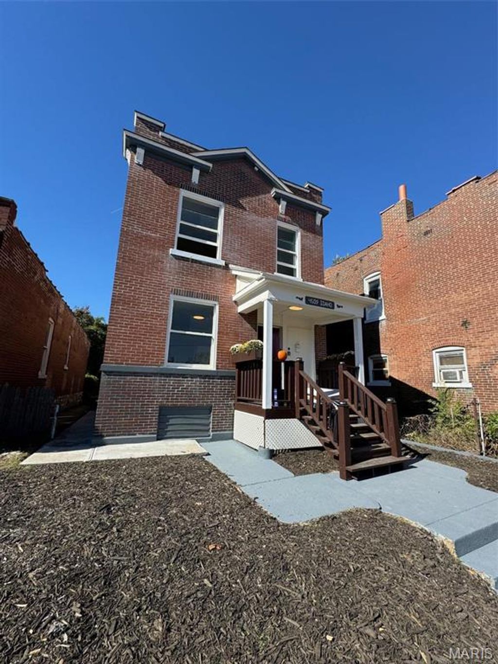 Photo of 4509 Idaho Avenue, St Louis, MO 63111 (MLS # 25072485)