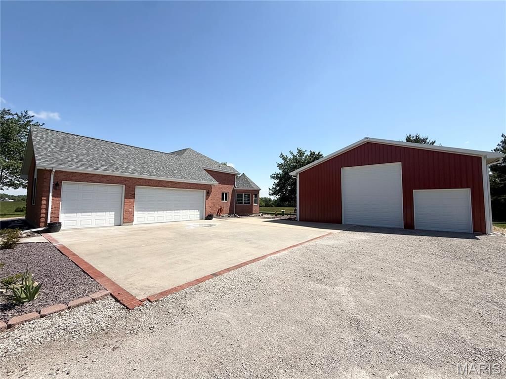 Photo of 4456 State Highway C, Jackson, MO 63755 (MLS # 26027201)