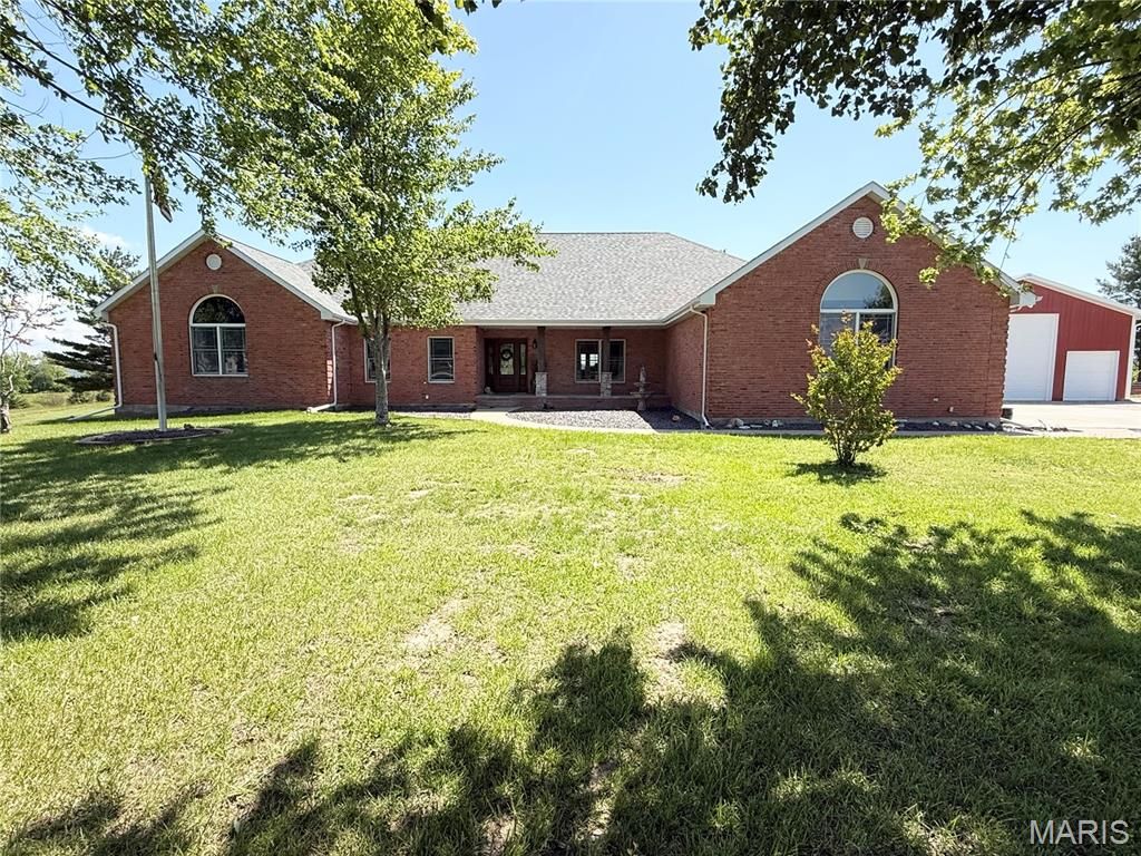 Photo of 4456 State Highway C, Jackson, MO 63755 (MLS # 26027201)