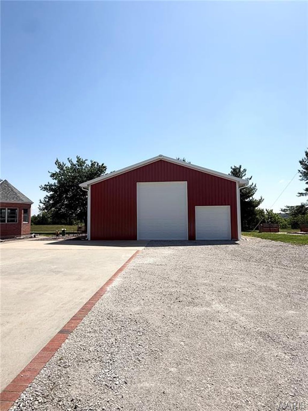 Photo of 4456 State Highway C, Jackson, MO 63755 (MLS # 26027201)