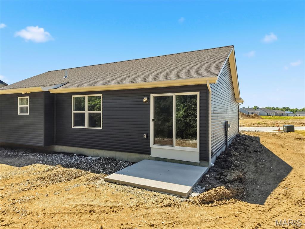 The Shire - Residential