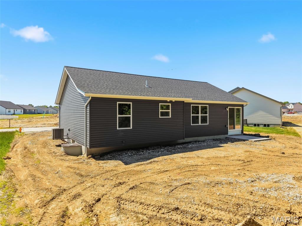 The Shire - Residential