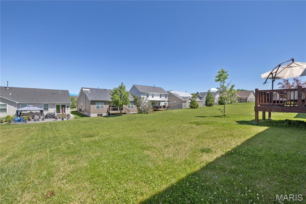 1051 Timber Creek Lane