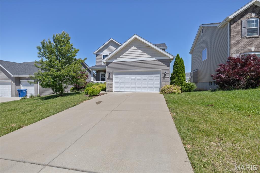 1051 Timber Creek Lane