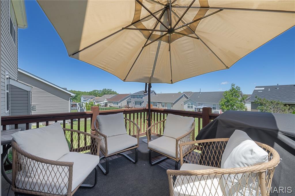 1051 Timber Creek Lane