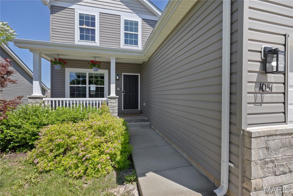 1051 Timber Creek Lane