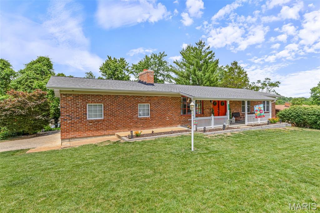 1760 Westview Drive
