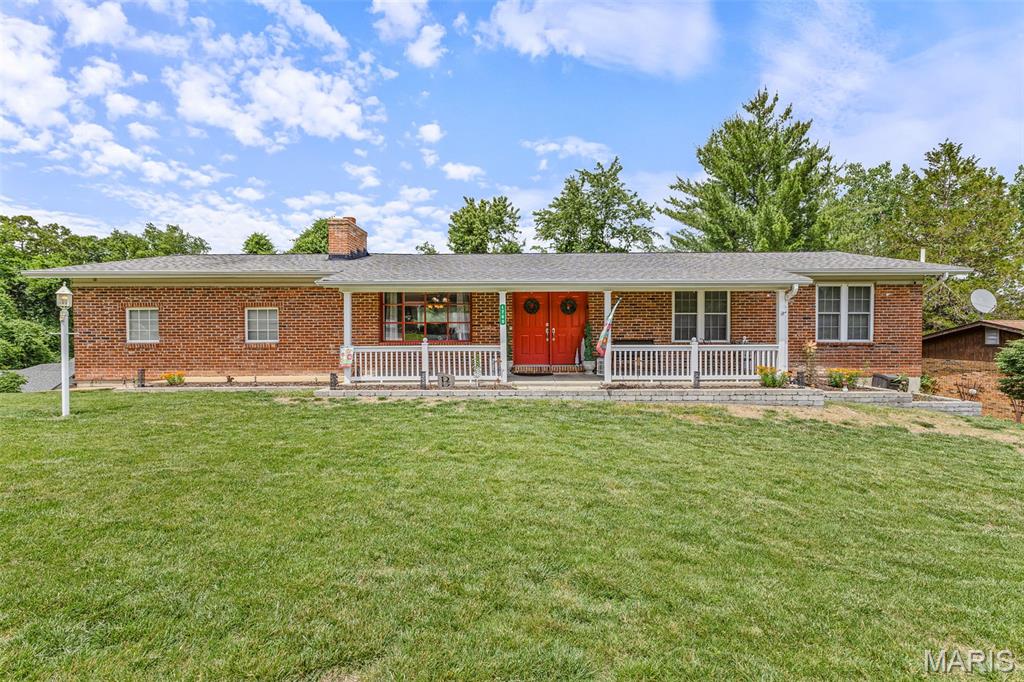 1760 Westview Drive