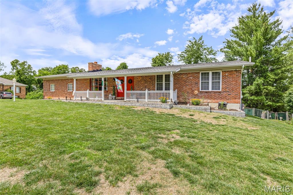1760 Westview Drive
