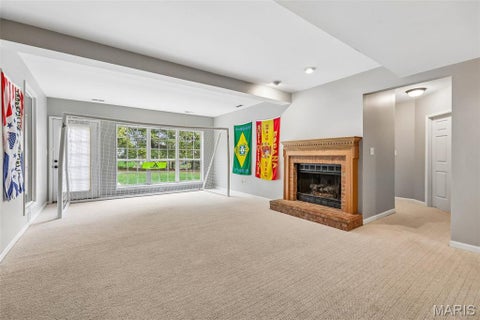 Tiny photo for 2315 Dartmouth Bend Drive, Wildwood, MO 63011 (MLS # 26067763)