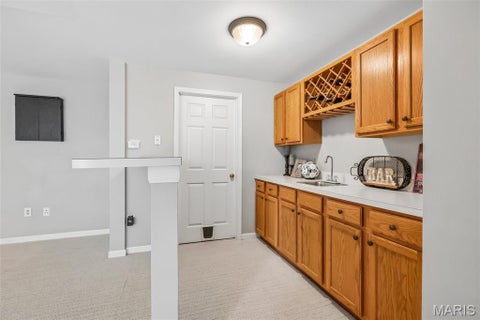 Tiny photo for 2315 Dartmouth Bend Drive, Wildwood, MO 63011 (MLS # 26067763)