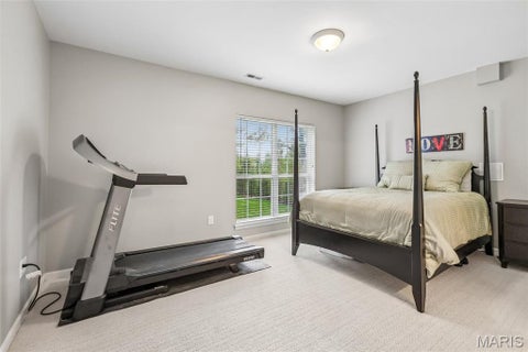 Tiny photo for 2315 Dartmouth Bend Drive, Wildwood, MO 63011 (MLS # 26067763)