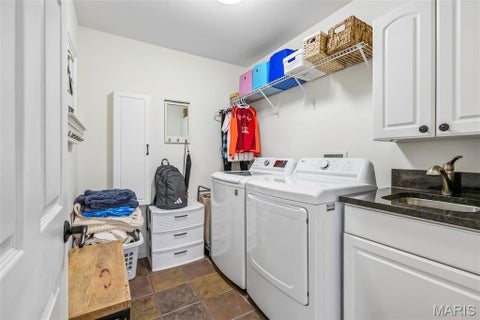 Tiny photo for 2315 Dartmouth Bend Drive, Wildwood, MO 63011 (MLS # 26067763)