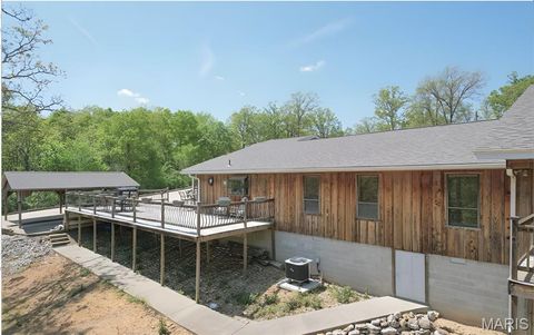 Tiny photo for 291 Deer Run Acres A, Williamsville, MO 63967 (MLS # 26018522)