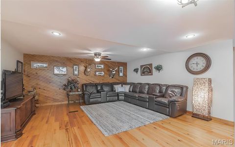 Tiny photo for 291 Deer Run Acres A, Williamsville, MO 63967 (MLS # 26018522)