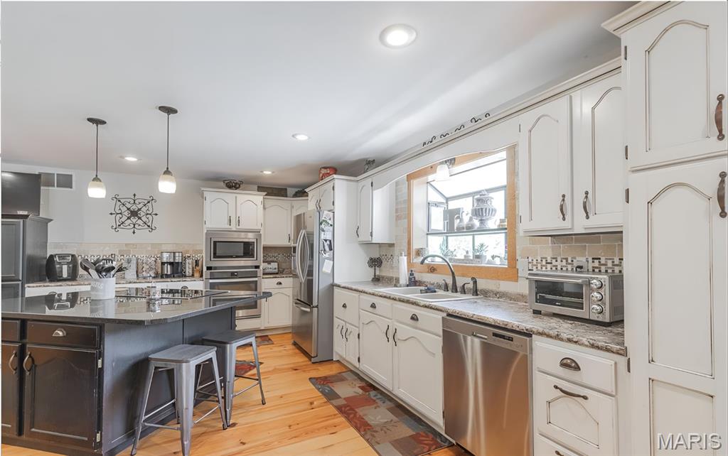 Deer Run Acres - Residential