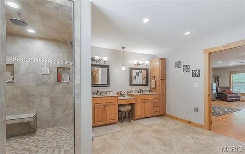 Tiny photo for 291 Deer Run Acres A, Williamsville, MO 63967 (MLS # 26018522)